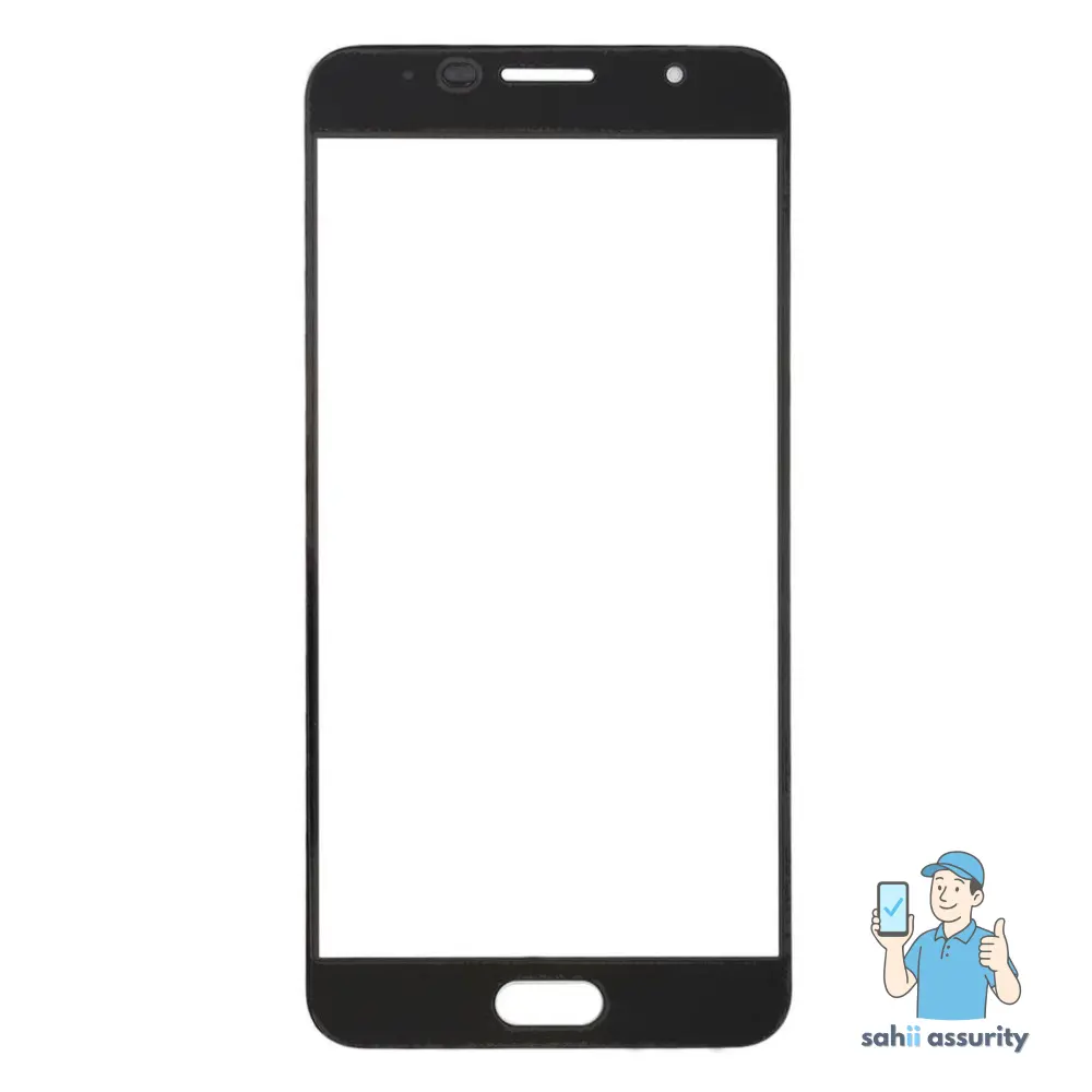Front Glass for Samsung Galaxy J7 Prime thumbnail